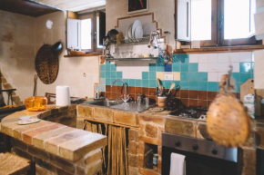 La Stufetta Matera